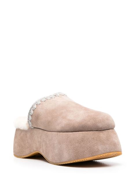Slippers Mou MOU KIDS | SCARPE | MU.FW491006ADKST